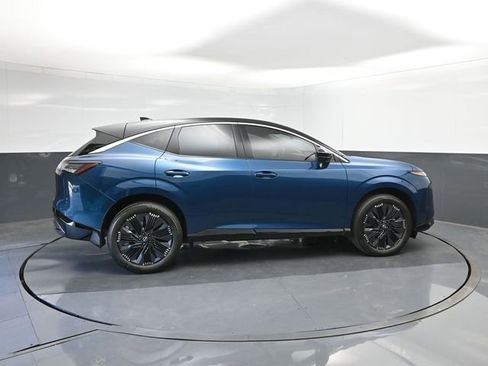 New 2026 Nissan Murano Platinum w/ Cargo Package image 15