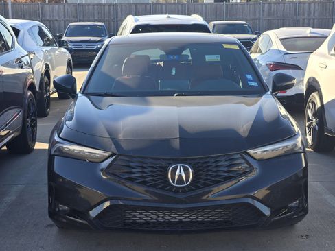 Used 2023 Acura Integra A-Spec image 2