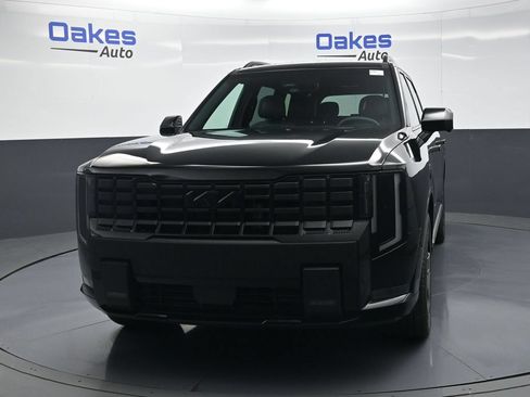 New 2027 Kia Telluride SX X-Line AWD/4WD image 4