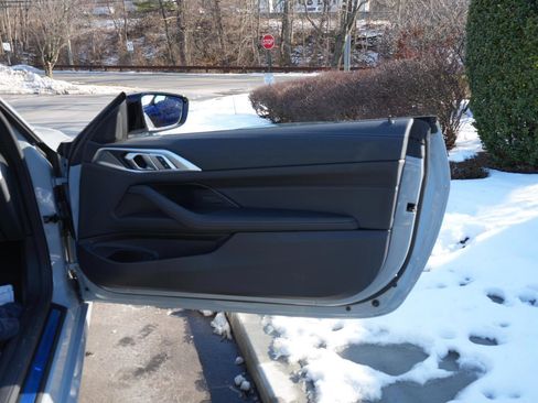 New 2026 BMW 430i xDrive Convertible w/ M Sport Package image 36