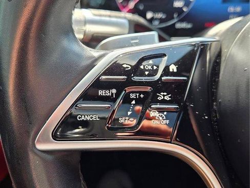 Used 2022 Mercedes-Benz S 580 4MATIC Sedan image 31