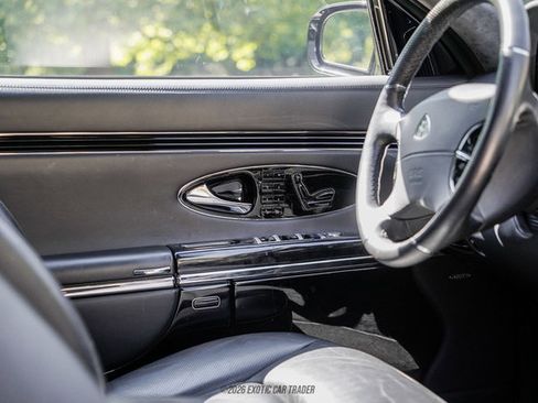 Used 2009 Maybach 62 S RWD image 58