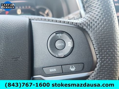 Used 2023 Honda Passport EX-L image 33