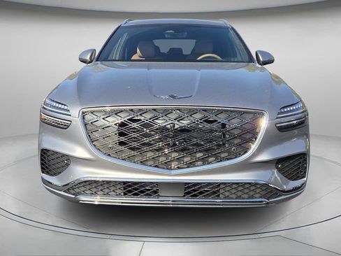 New 2026 Genesis GV70 2.5T Advanced image 2