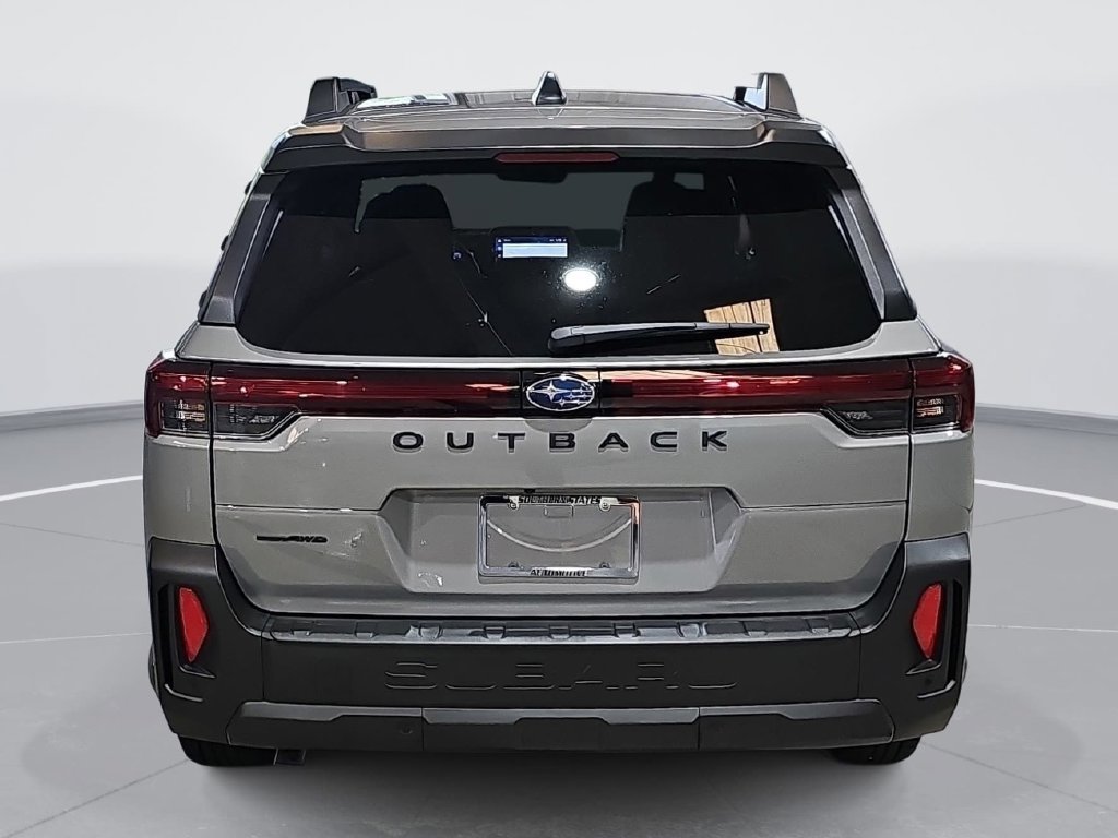New 2026 Subaru Outback Limited w/ Premium/Limited Package 2 AWD/4WD image 6