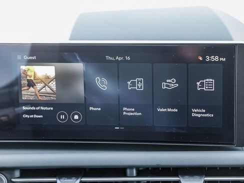 New 2026 Hyundai Tucson SE FWD image 14