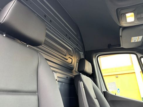 New 2026 Mercedes-Benz Sprinter 2500 image 16