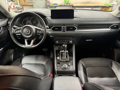 Used 2024 MAZDA CX-5 Carbon Edition image 17