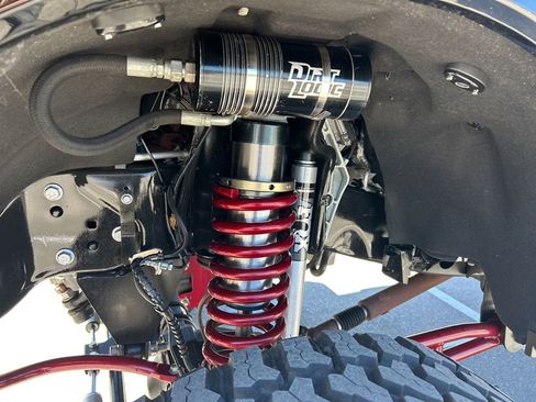 Used 2024 Ford F250 Platinum w/ FX4 Off-Road Package image 83