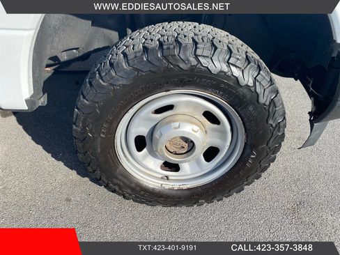 Used 2019 Ford F350 XL AWD/4WD image 34