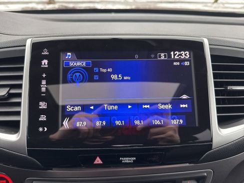 Certified 2018 Honda Pilot EX-L image 34