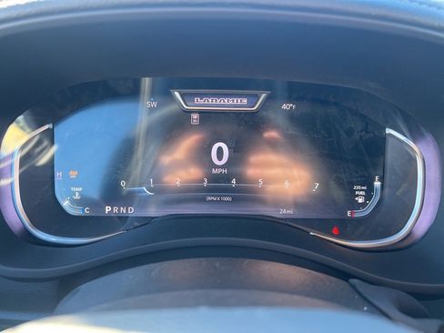 New 2026 RAM 2500 Laramie image 29