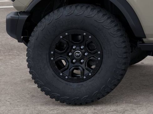 New 2026 Ford Bronco Big Bend w/ Black Diamond Package AWD/4WD image 21