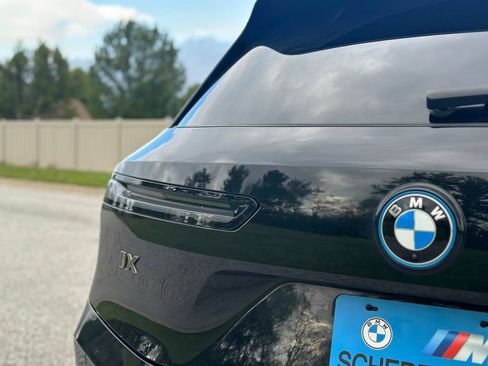 Certified 2024 BMW iX M60 AWD/4WD image 10