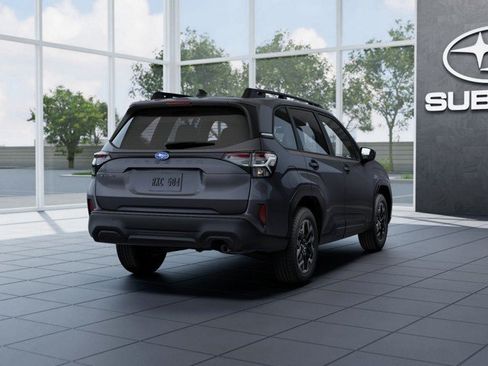 New 2026 Subaru Forester Premium AWD/4WD image 6