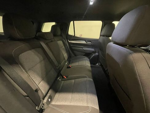 Used 2026 GMC Terrain Elevation AWD/4WD image 24