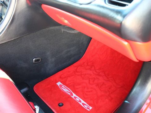 Used 2001 Chevrolet Corvette Z06 w/ Memory Pkg image 98