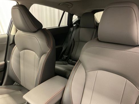 New 2026 Subaru Crosstrek 2.5i Limited image 10
