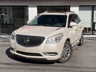 Used 2014 Buick Enclave Premium
