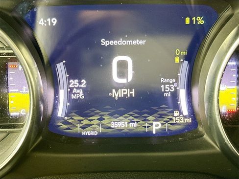 Used 2021 Jeep Wrangler Unlimited Rubicon 4xe w/ Steel Bumper Group image 12