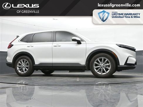 Used 2023 Honda CR-V EX-L image 11