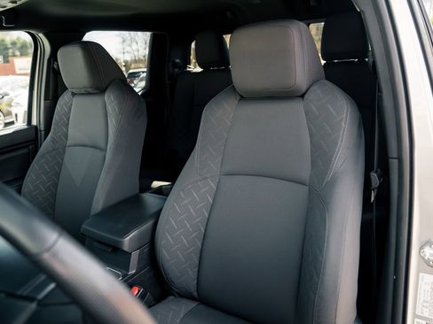 Certified 2024 Toyota Tacoma SR5 w/ SR5 Upgrade Package image 24