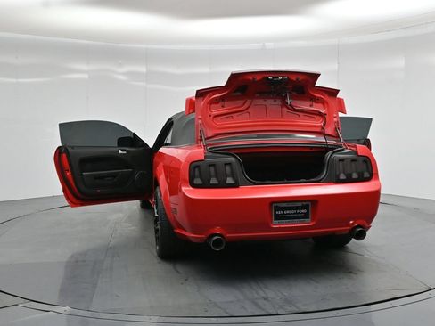 Used 2006 Ford Mustang GT Premium RWD image 23