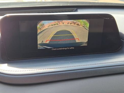 Used 2021 MAZDA CX-30 FWD 2.5 S image 33