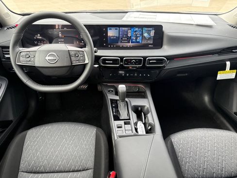 New 2026 Nissan Sentra SV image 10