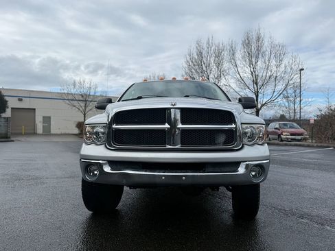 Used 2003 Dodge Ram 3500 Truck SLT image 2