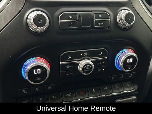 Used 2023 GMC Sierra 2500 Denali w/ Denali Ultimate Package image 19