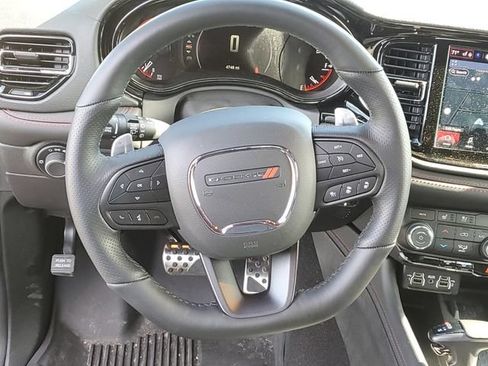 Used 2025 Dodge Durango R/T AWD/4WD image 28