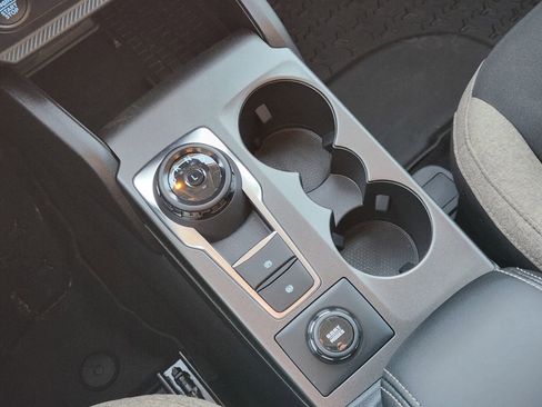 New 2025 Ford Bronco Sport Big Bend w/ Convenience Package image 18