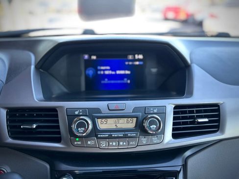 Used 2017 Honda Odyssey EX-L image 14