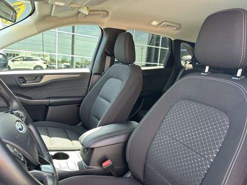 Used 2024 Ford Escape Active AWD/4WD image 6