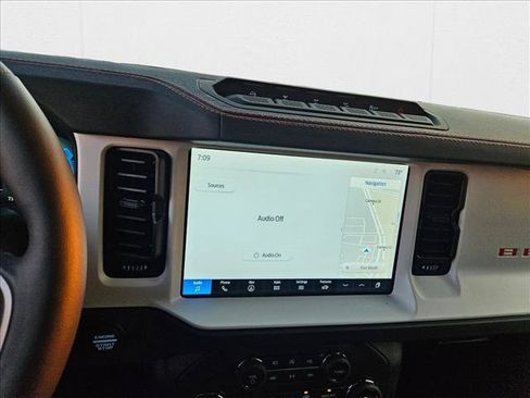 New 2025 Ford Bronco Stroppe Edition AWD/4WD image 13
