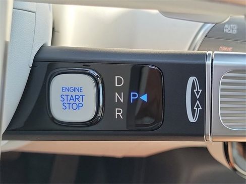 New 2026 Hyundai Palisade Calligraphy image 7