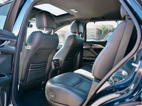 Used 2021 MAZDA CX-9 Grand Touring image 12