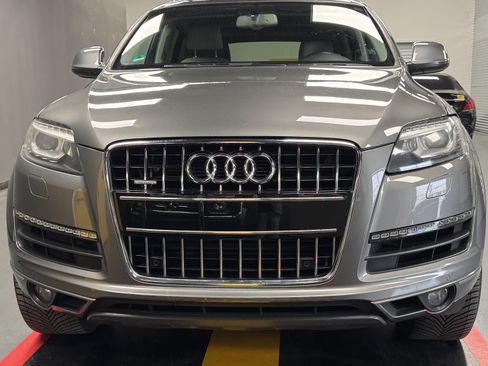 Used 2015 Audi Q7 3.0T Premium Plus w/ Premium Plus Package image 8