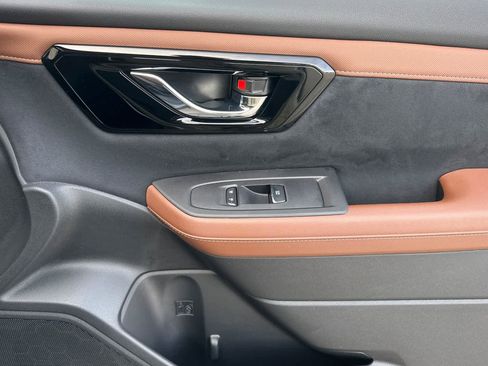 New 2026 Subaru Forester Touring image 19