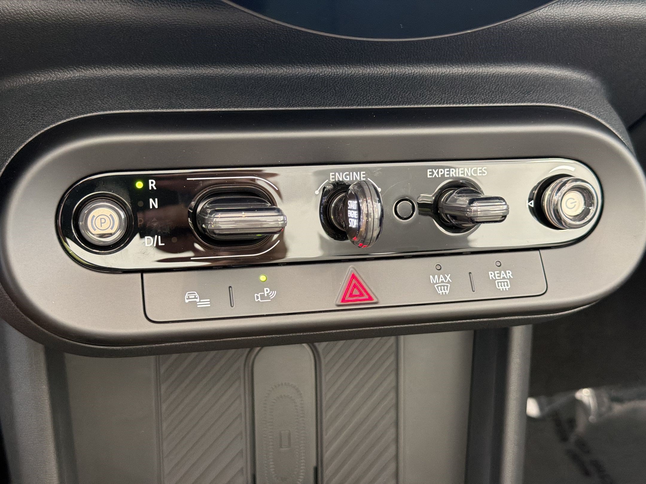 New 2026 MINI Cooper S FWD image 14