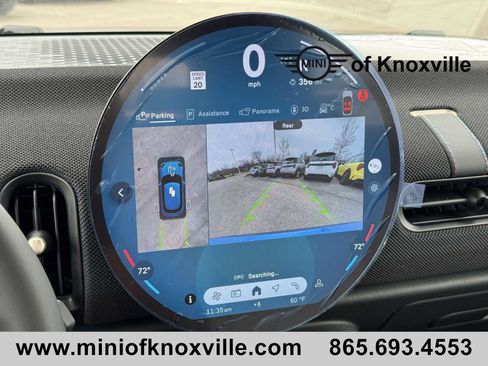 New 2025 MINI Cooper S image 24