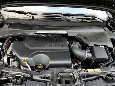 Used 2021 Land Rover Discovery Sport S R-Dynamic image 27