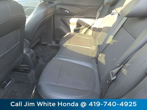 Used 2019 Buick Encore Preferred FWD image 15