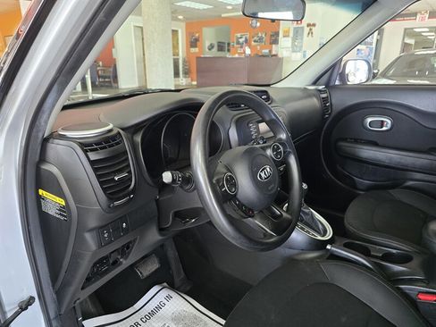 Used 2014 Kia Soul image 7