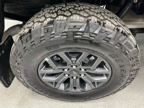 Used 2022 Ford F150 XLT w/ Equipment Group 302A High AWD/4WD image 17