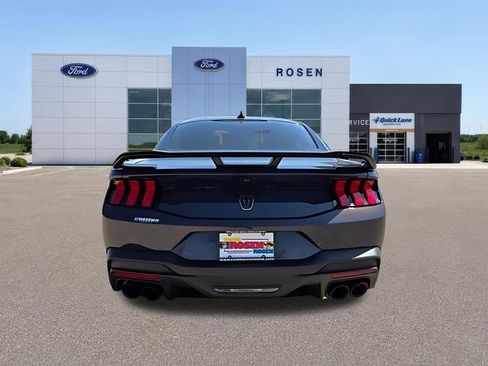 New 2026 Ford Mustang Dark Horse RWD image 26