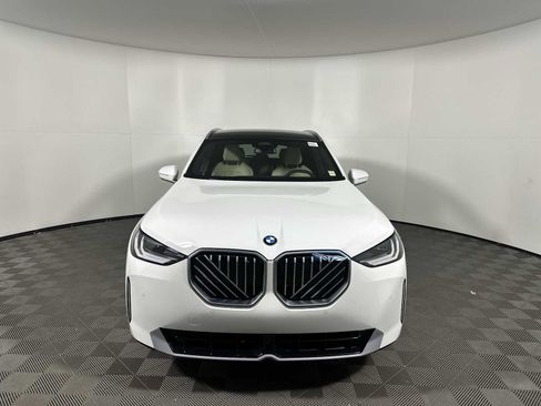 New 2026 BMW X3 xDrive30 w/ Convenience Package image 5