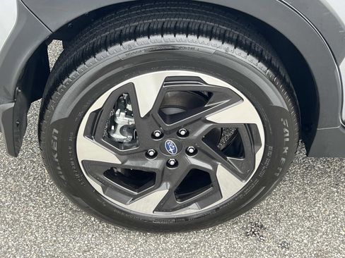 Certified 2026 Subaru Crosstrek 2.5i Limited w/ Popular Package #4A image 17