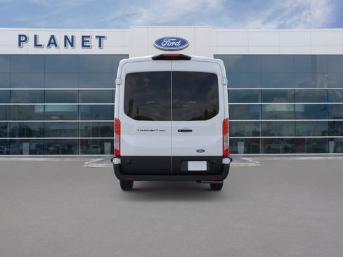 New 2026 Ford Transit 350 XL RWD image 6